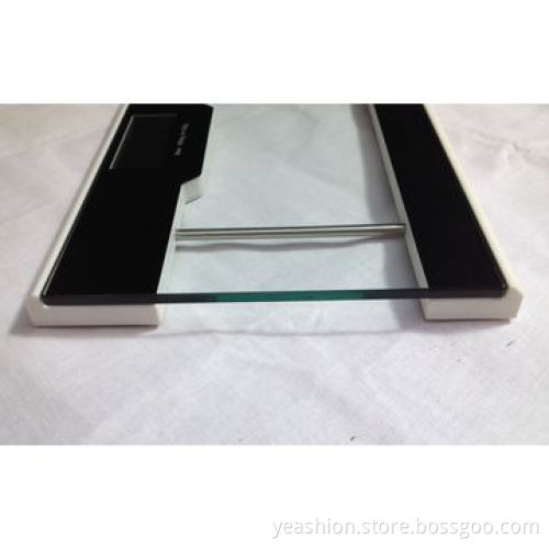 180kg/100g Digital Body Fat Analyzer